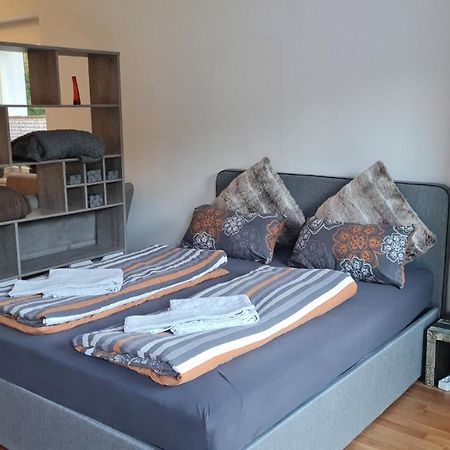 Ferienapartments Bensch - Haus Reiskofel Reisach المظهر الخارجي الصورة