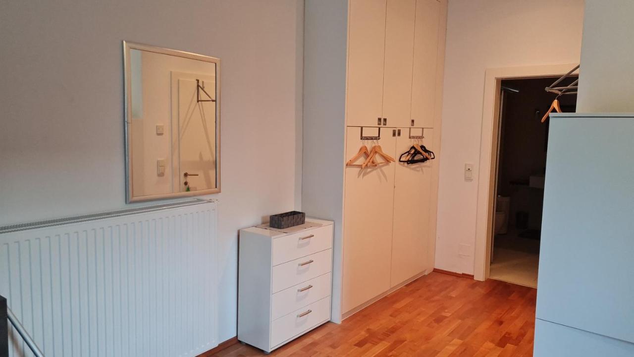 Ferienapartments Bensch - Haus Reiskofel Reisach المظهر الخارجي الصورة