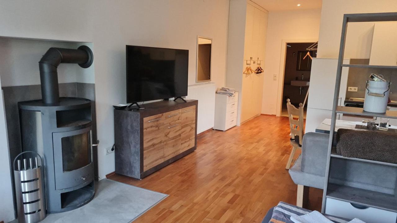 Ferienapartments Bensch - Haus Reiskofel Reisach المظهر الخارجي الصورة