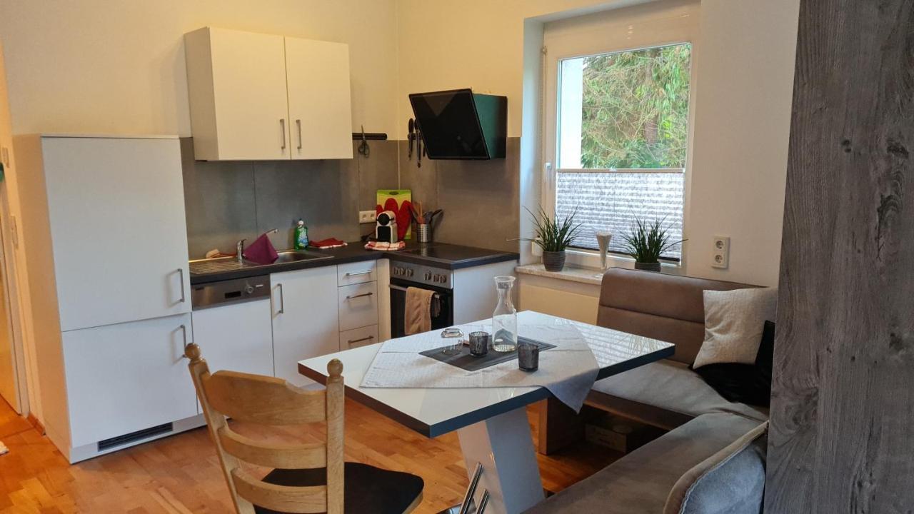 Ferienapartments Bensch - Haus Reiskofel Reisach المظهر الخارجي الصورة