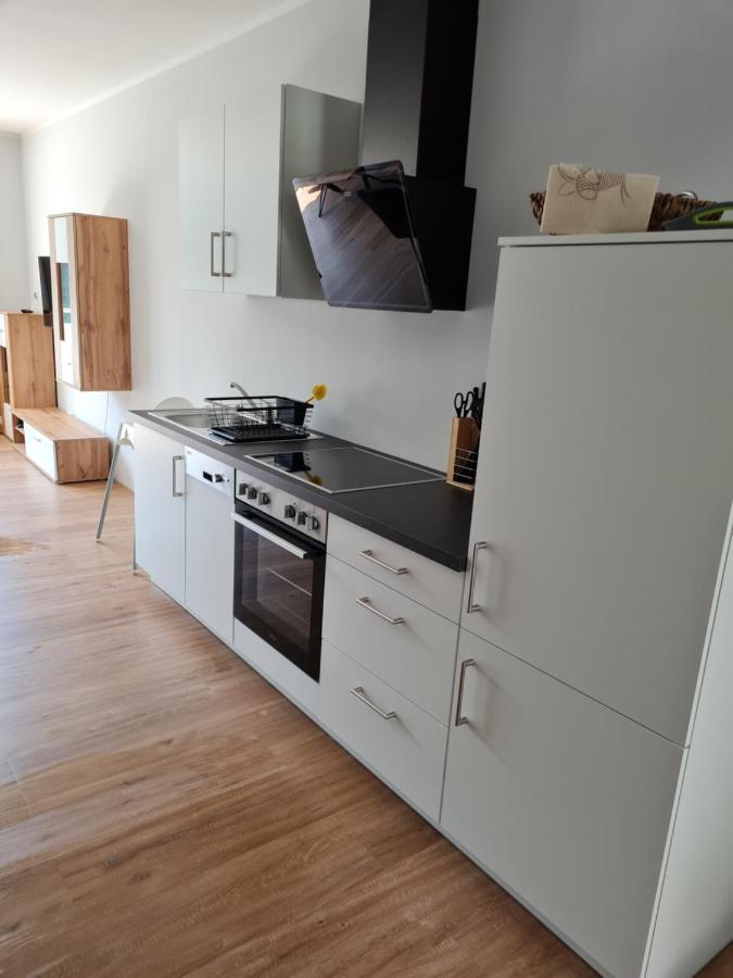 Ferienapartments Bensch - Haus Reiskofel Reisach المظهر الخارجي الصورة