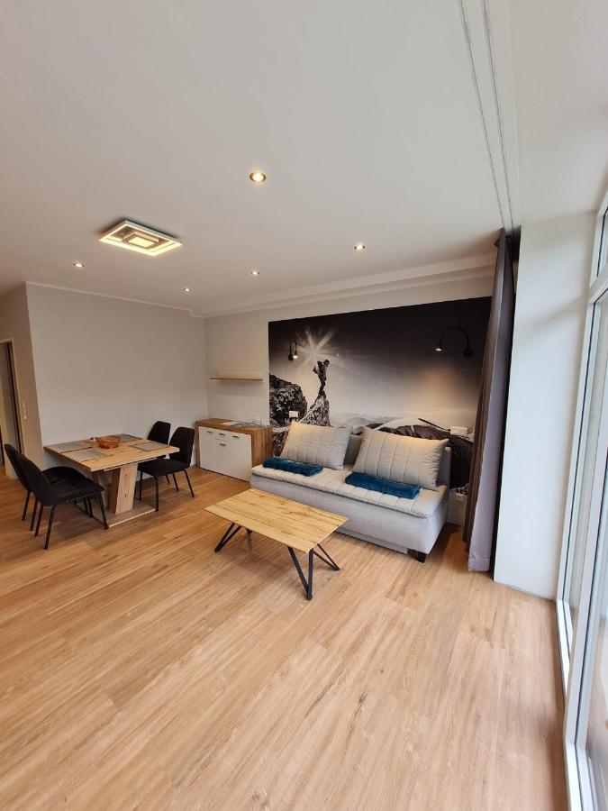 Ferienapartments Bensch - Haus Reiskofel Reisach المظهر الخارجي الصورة